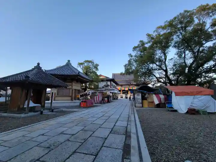 西新井大師総持寺のその他建物