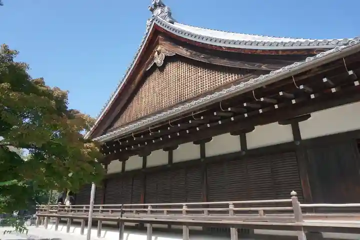 天龍寺のその他建物
