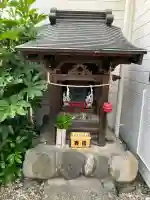 稲荷神社(神奈川県)