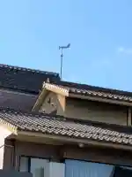 飛行神社(京都府)