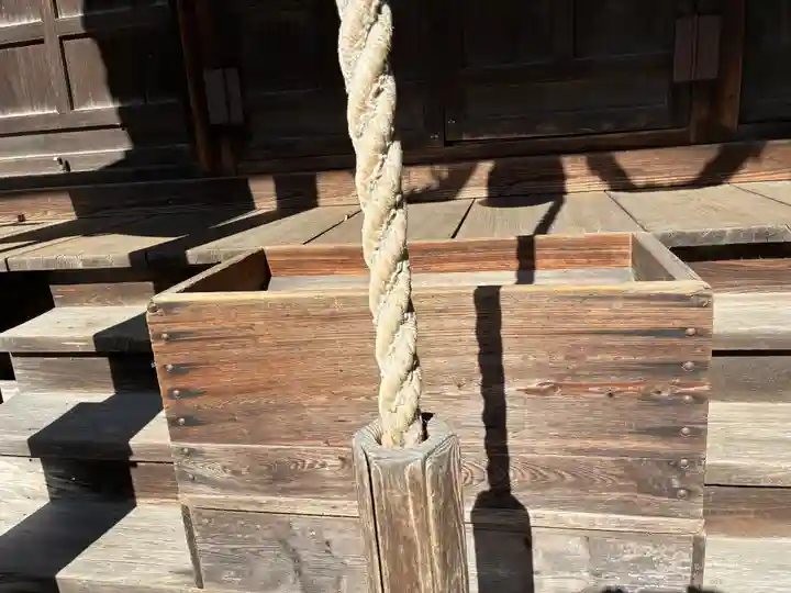 磐根神社(栃木県)