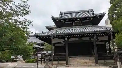 本法寺(京都府)