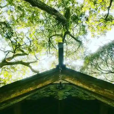沼尾神社のその他建物