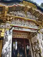 日光東照宮(栃木県)