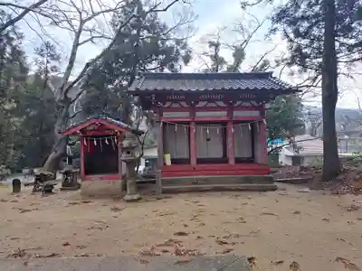 杷木神社(福岡県)