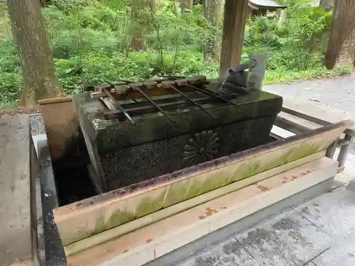 小國神社(静岡県)
