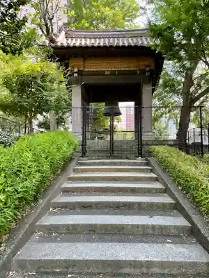 東京都慰霊堂(東京都)