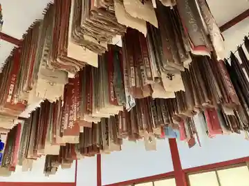 本高寺(新潟県)
