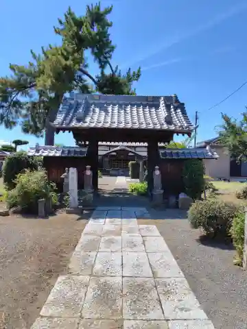 泉蔵院(埼玉県)