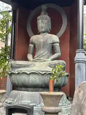 法真寺(東京都)