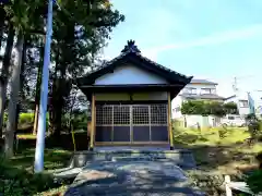 八幡宮(静岡県)