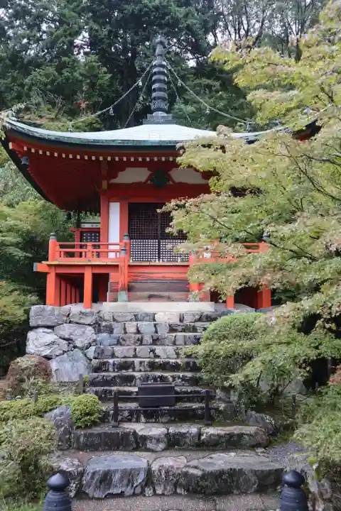 醍醐寺(京都府)