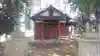 一本松稲荷神社(群馬県)