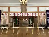 大村神社(三重県)