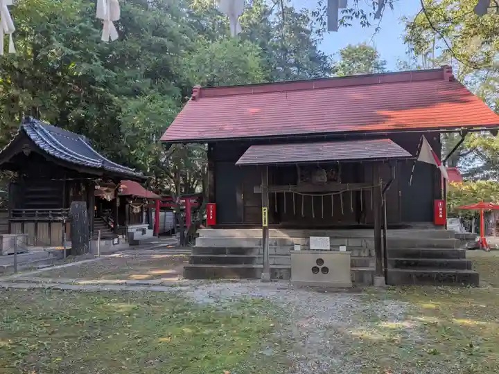 陸奥国分寺薬師堂(宮城県)