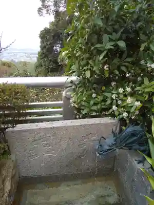 星田妙見宮(大阪府)