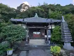 長楽寺(静岡県)