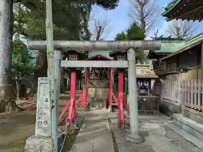 高円寺天祖神社(東京都)