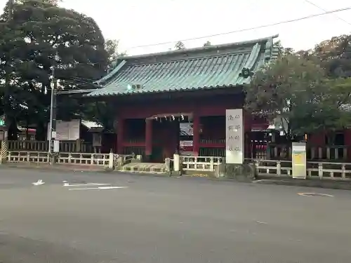 静岡浅間神社(静岡県)