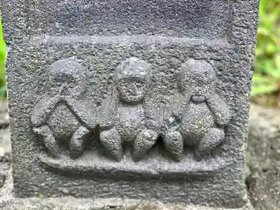 小諸八幡宮(長野県)