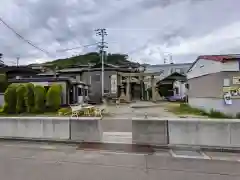 豊玉姫神社(香川県)