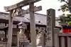 元祇園梛神社・隼神社(京都府)