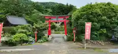 石母田　三吉神社(福島県)