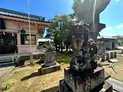 大神神社(愛知県)