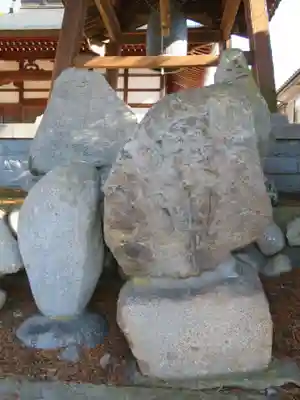 三澤寺のその他建物