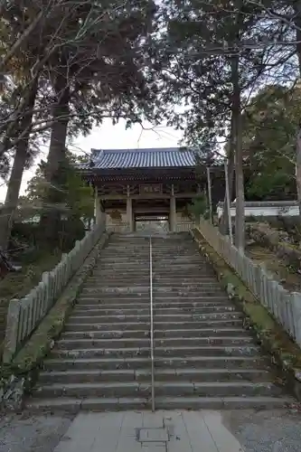 金剛證寺(三重県)