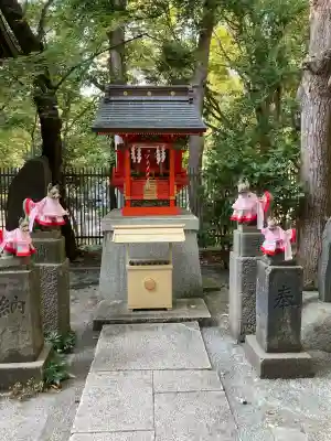 熊野神社(東京都)