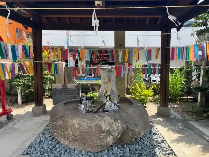 三輪神社(愛知県)