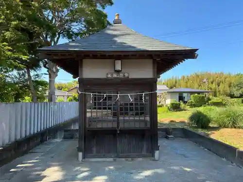 椎宮神社(徳島県)
