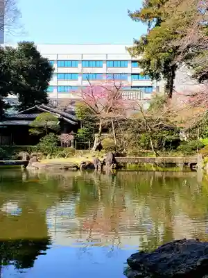 靖國神社(東京都)