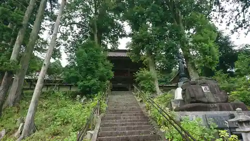 大雄寺のその他建物