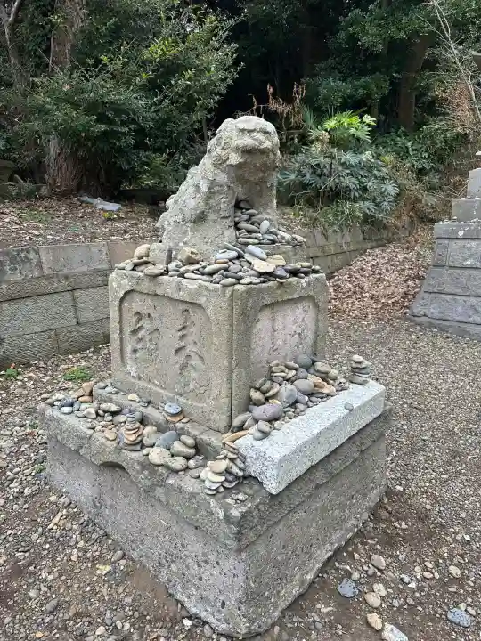 大洗磯前神社(茨城県)