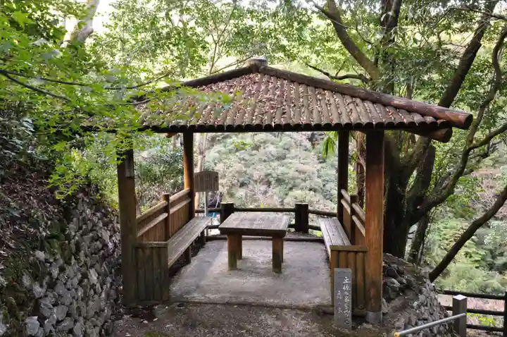 轟神社(高知県)