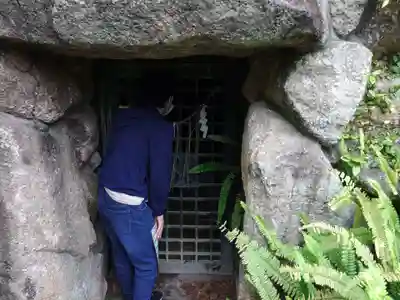 真田山 三光神社(大阪府)