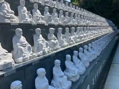 龍澤山祥雲寺(東京都)