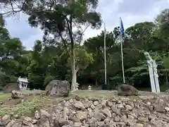 尖閣神社(沖縄県)