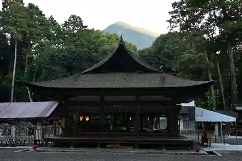 御上神社(滋賀県)