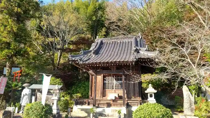 長興寺(岡山県)