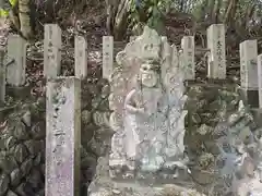 瀧谷不動尊　明王寺(大阪府)