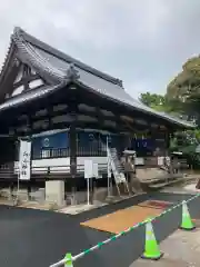 榊山神社(広島県)