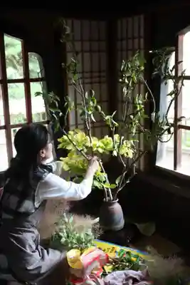 大安禅寺(福井県)
