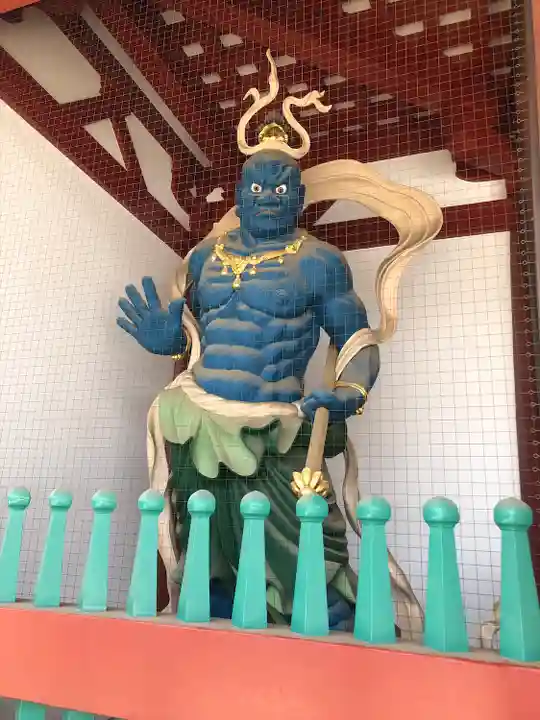 四天王寺(大阪府)