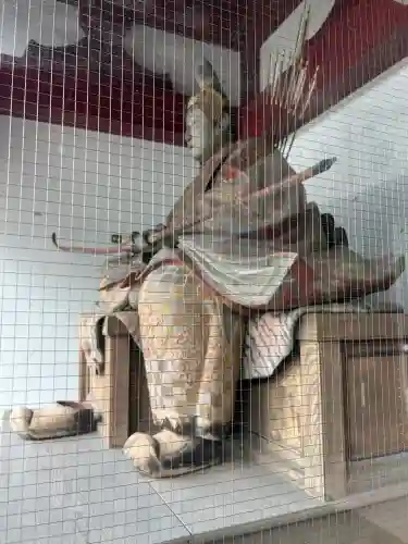 笠間稲荷神社(茨城県)