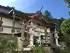 鶴林寺のその他建物