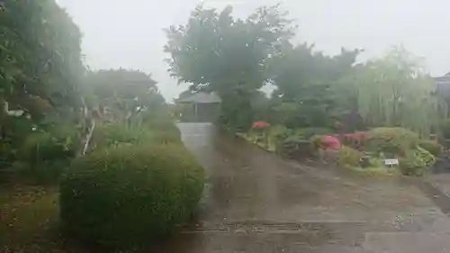 本法寺のその他建物