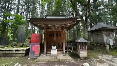 月蔵院(山形県)